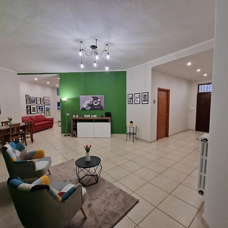 Garbantsuite Apartment In Rome Exterior photo