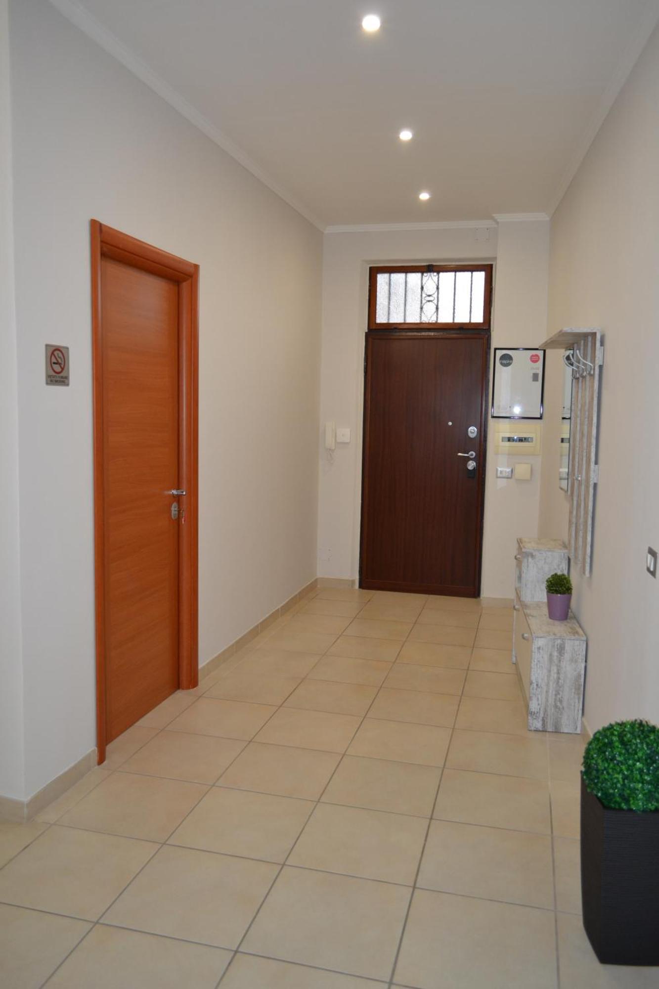 Garbantsuite Apartment In Rome Exterior photo