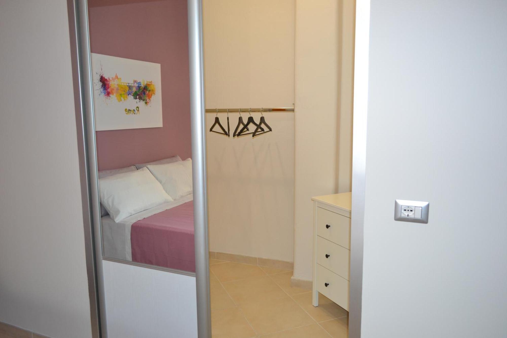 Garbantsuite Apartment In Rome Exterior photo
