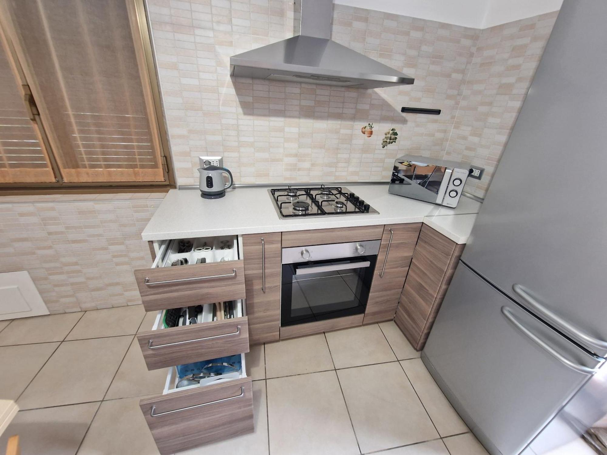 Garbantsuite Apartment In Rome Exterior photo