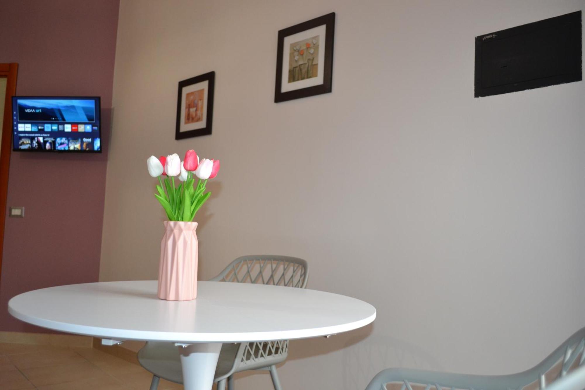 Garbantsuite Apartment In Rome Exterior photo
