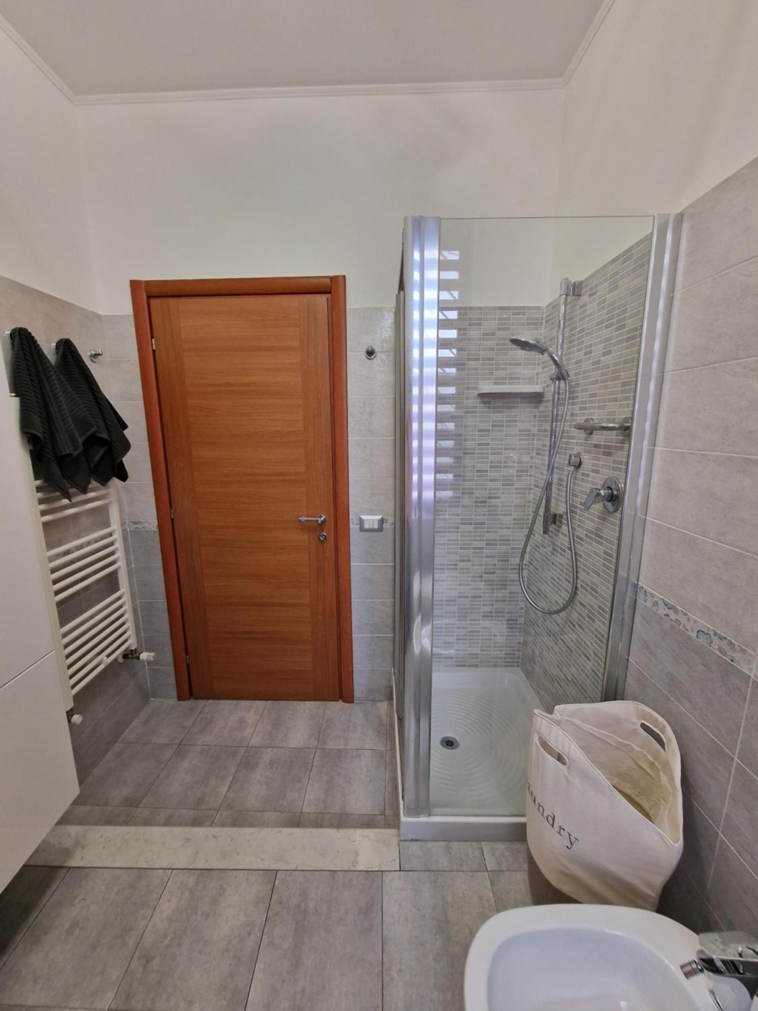 Garbantsuite Apartment In Rome Exterior photo