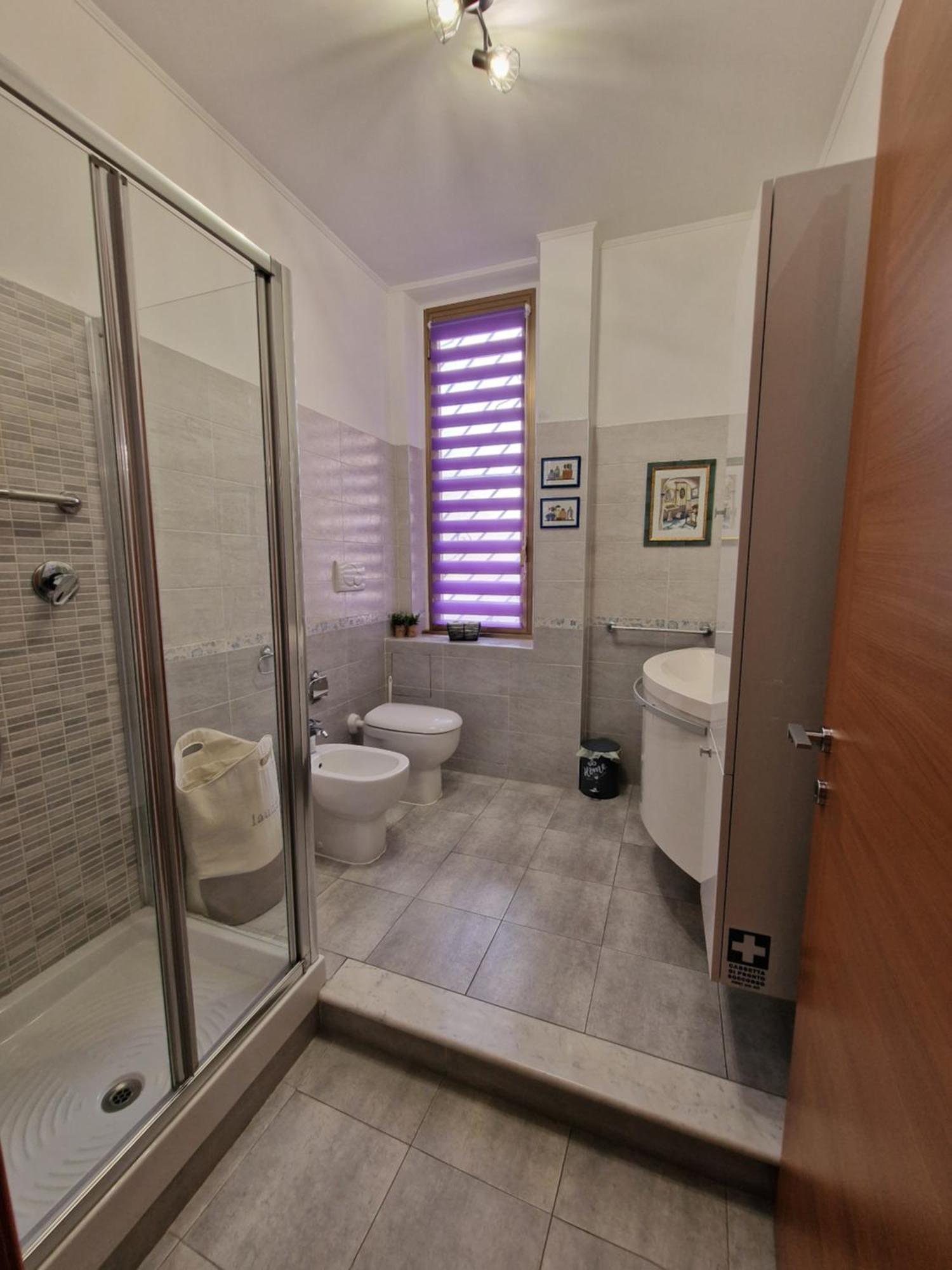 Garbantsuite Apartment In Rome Exterior photo