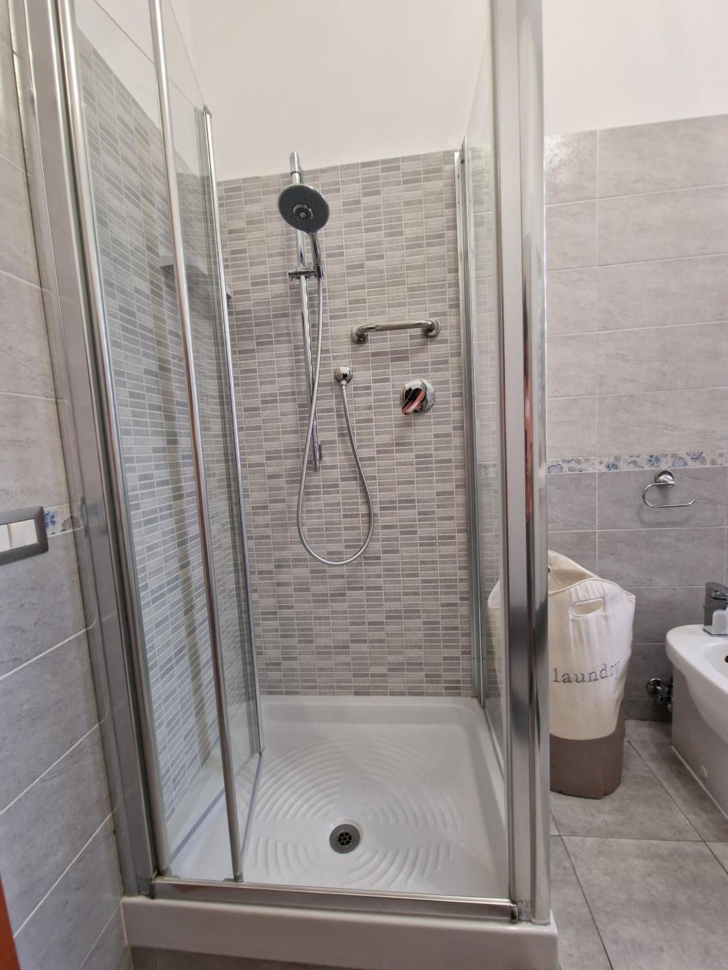 Garbantsuite Apartment In Rome Exterior photo