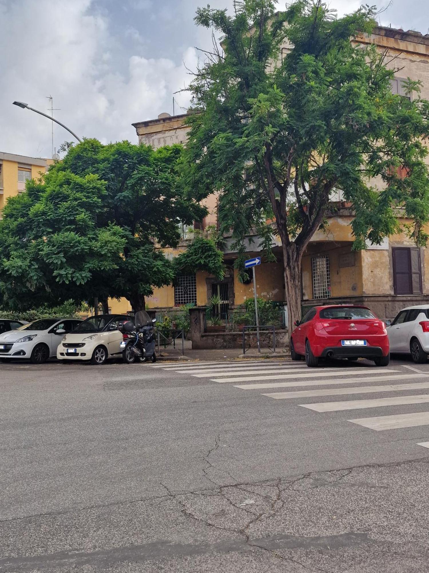 Garbantsuite Apartment In Rome Exterior photo
